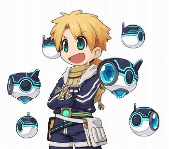 画像ギャラリー No.006のサムネイル画像 / 「RO」,5種の新アイテムを収録した“サマーパッケージ2021”が本日発売