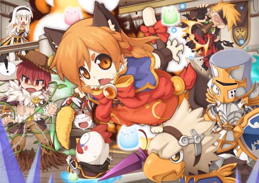 ꡼ No.002Υͥ / ֥饰ʥ饤סƥġȥХȥ륳åɤYggdrasillɤо