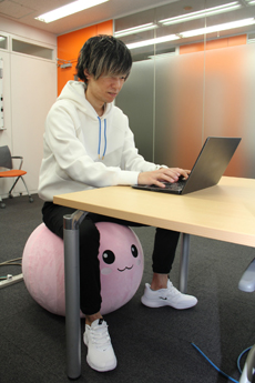 画像ギャラリー No.008のサムネイル画像 / 「ラグナロクオンライン」が20年めに突入! 思い出話を軽くしながら復帰を促してみる