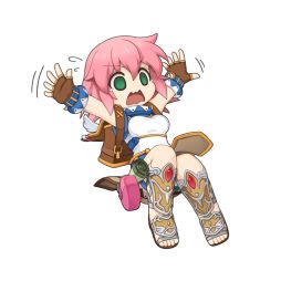 画像ギャラリー No.005のサムネイル画像 / 「ラグナロクオンライン」の“サマーパッケージ2022”本日発売。3体のVTuber用モデルも収録