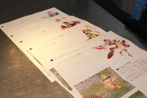 画像ギャラリー No.002のサムネイル画像 / 「ラグナロクオンライン」待望の4次職実装は近い? えなこさん,よきゅーんさん達が4次職キャラのコスプレを披露したWeb広告撮影現場をレポート