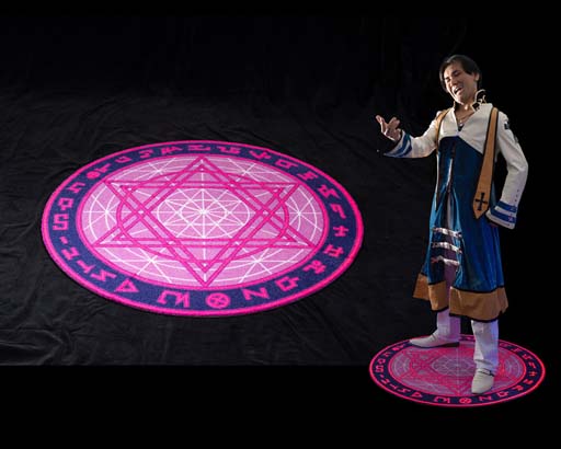 画像ギャラリー No.003のサムネイル画像 / 「ラグナロクオンライン」同窓会 Twitterキャンペーン開催中。豪華なオリジナル賞品が当たるチャンス