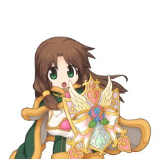 画像ギャラリー No.002のサムネイル画像 / 「ラグナロクオンライン20thアニバーサリーパッケージ」が本日発売。5種類の新アイテムやVTuber用モデルが付属