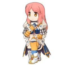 画像ギャラリー No.003のサムネイル画像 / 「ラグナロクオンライン20thアニバーサリーパッケージ」が本日発売。5種類の新アイテムやVTuber用モデルが付属