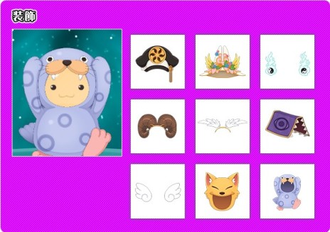 画像ギャラリー No.008のサムネイル画像 / 「ラグナロクオンライン20thアニバーサリーパッケージ」が本日発売。5種類の新アイテムやVTuber用モデルが付属