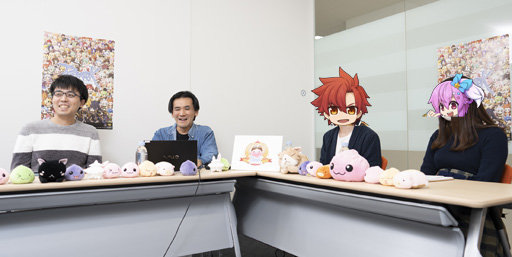 画像ギャラリー No.012のサムネイル画像 / 【PR】祝・「ラグナロクオンライン」20周年,現役運営スタッフ記念座談会。これまでの苦難とこれからのROで実現したいことを聞いた