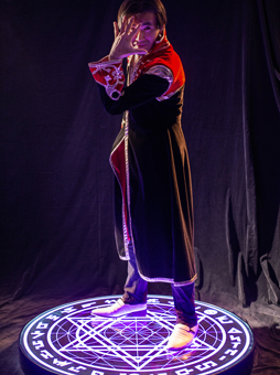 ꡼ No.022 | PR۽ˡ֥饰ʥ饤20ǯ򱿱ĥåյǰ̲񡣤ޤǤζȤ줫ROǼ¸Ȥʹ