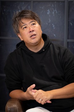 ꡼ No.014Υͥ / Υ󥿥ӥ塼ϥۡĩ魯ΤϡƱҤ20ǯǰCEO4GamerԽĹ̤Ϥ