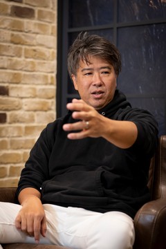 ꡼ No.020Υͥ / Υ󥿥ӥ塼ϥۡĩ魯ΤϡƱҤ20ǯǰCEO4GamerԽĹ̤Ϥ