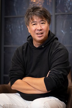 ꡼ No.023Υͥ / Υ󥿥ӥ塼ϥۡĩ魯ΤϡƱҤ20ǯǰCEO4GamerԽĹ̤Ϥ