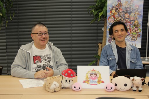 ꡼ No.022Υͥ / Υ󥿥ӥ塼20ǯޤ֥饰ʥ饤פοĩȤϡ ROĥåդ2023ǯΥɥޥåפʹ