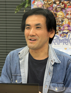 ꡼ No.028Υͥ / Υ󥿥ӥ塼20ǯޤ֥饰ʥ饤פοĩȤϡ ROĥåդ2023ǯΥɥޥåפʹ