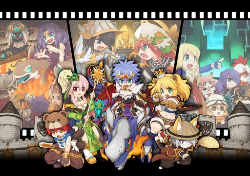 ꡼ No.016 | Υ󥿥ӥ塼2024ǯΡ֥饰ʥ饤פYggdrasillɤǮ ROĥåդ˥ɥޥåפʹ