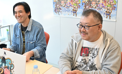 ꡼ No.019Υͥ / Υ󥿥ӥ塼ϡ֥饰ʥ饤פθԥᥤ󥹥ȡ꡼Ĥ˴롩 ĥåդ2025ǯΥɥޥåפʹ