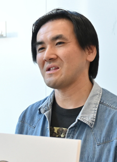 ꡼ No.020Υͥ / Υ󥿥ӥ塼ϡ֥饰ʥ饤פθԥᥤ󥹥ȡ꡼Ĥ˴롩 ĥåդ2025ǯΥɥޥåפʹ