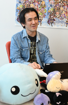 ꡼ No.023Υͥ / Υ󥿥ӥ塼ϡ֥饰ʥ饤פθԥᥤ󥹥ȡ꡼Ĥ˴롩 ĥåդ2025ǯΥɥޥåפʹ