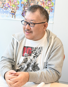 ꡼ No.024Υͥ / Υ󥿥ӥ塼ϡ֥饰ʥ饤פθԥᥤ󥹥ȡ꡼Ĥ˴롩 ĥåդ2025ǯΥɥޥåפʹ