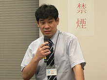 画像集#015のサムネイル/韓国では77%が肯定的。さまざまな論点をはらんだセミナー「韓国RMTの今」