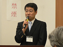 画像集#016のサムネイル/韓国では77%が肯定的。さまざまな論点をはらんだセミナー「韓国RMTの今」