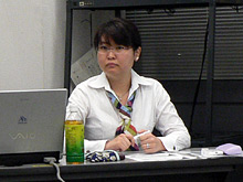 画像集#039のサムネイル/韓国では77%が肯定的。さまざまな論点をはらんだセミナー「韓国RMTの今」