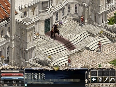 画像集#002のサムネイル/「リネージュ エピソード6 ラスタバド〜決戦〜」,11月27日に“追加アップデート2nd”実装