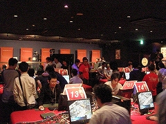 ������#033�Υ���ͥ���/������°��ȯ������ȤΥ���ե���󥹤����Ĵ����ȯɽ�ʤɡ����������������ơ���͡����奪�ե饤�󥤥٥�ȡ�Party de Lineage�׳���