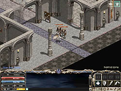 画像集#006のサムネイル/「リネージュ」12月9日追加アップデートで「エピソード Re: ファイナル」サービス開始