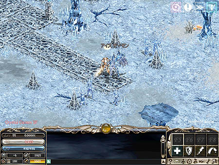 画像集#008のサムネイル/「リネージュ」12月9日追加アップデートで「エピソード Re: ファイナル」サービス開始