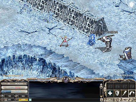 画像集#009のサムネイル/「リネージュ」12月9日追加アップデートで「エピソード Re: ファイナル」サービス開始