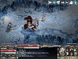 画像集#015のサムネイル/あぁ,懐かしのアデン大陸! 無料化後のリネージュ復帰&体験レポート