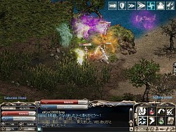 画像集#017のサムネイル/あぁ,懐かしのアデン大陸! 無料化後のリネージュ復帰&体験レポート