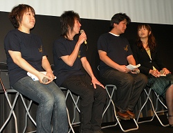 画像ギャラリー No.010のサムネイル画像 / 次期アップデートのボスも登場,「リネージュ」オフラインイベントレポート