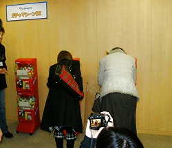 画像ギャラリー No.013のサムネイル画像 / 次期アップデートのボスも登場,「リネージュ」オフラインイベントレポート