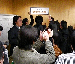 画像ギャラリー No.014のサムネイル画像 / 次期アップデートのボスも登場,「リネージュ」オフラインイベントレポート