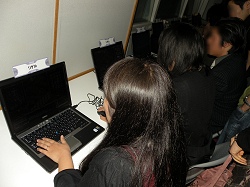 画像ギャラリー No.015のサムネイル画像 / 次期アップデートのボスも登場,「リネージュ」オフラインイベントレポート