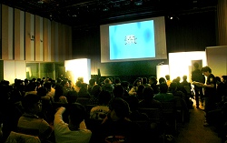 画像ギャラリー No.017のサムネイル画像 / 次期アップデートのボスも登場,「リネージュ」オフラインイベントレポート