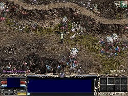 画像ギャラリー No.004のサムネイル画像 / 「リネージュ」,本日実施の大型アップデート「DRAGON SLAYERS 1st」で変貌を遂げた「地竜アンタラス」に挑もう