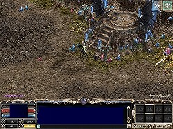 画像ギャラリー No.005のサムネイル画像 / 「リネージュ」,本日実施の大型アップデート「DRAGON SLAYERS 1st」で変貌を遂げた「地竜アンタラス」に挑もう