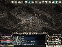 画像ギャラリー No.012のサムネイル画像 / 「リネージュ」,本日実施の大型アップデート「DRAGON SLAYERS 1st」で変貌を遂げた「地竜アンタラス」に挑もう