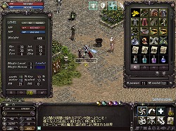 ���������꡼ No.004�Υ���ͥ������ / �֥�͡����� ��Eternal Life���ס�10��12���Υ��åץǡ��ȡ�DRAGON SLAYERS 2nd�פθ��ɤ����ȿ����󥿥ե������ɤȡȿ�����ƥ�ġɤ�Ҳ�