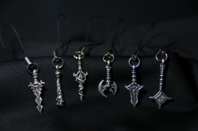 ���������꡼ No.005�Υ���ͥ������ / ���ꥢ���ƥ�Ʊ���Ρ֥�͡�����׿��ѥå�������11��26��ȯ��