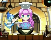 ���������꡼ No.004�Υ���ͥ������ / ���������������ɤ��ơ֥�͡�����פΥ쥢�����ƥ���餪��