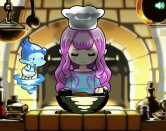 ���������꡼ No.005�Υ���ͥ������ / ���������������ɤ��ơ֥�͡�����פΥ쥢�����ƥ���餪��