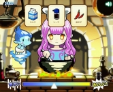 ���������꡼ No.006�Υ���ͥ������ / ���������������ɤ��ơ֥�͡�����פΥ쥢�����ƥ���餪��