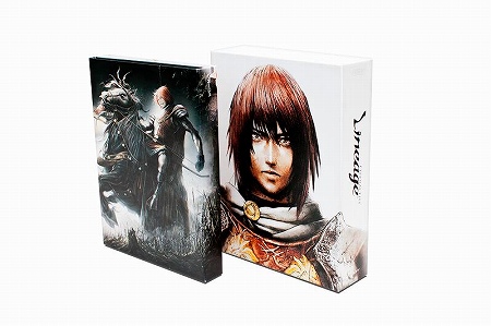 ���������꡼ No.002�Υ���ͥ������ / �֥�͡�����ס����̡�����������ѥ���Ω10��ǯ��ǰ�������ѥå�������12��16����ȯ�䡣ͽ����դ�������������