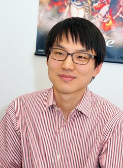 画像ギャラリー No.001のサムネイル画像 / デスナイトまでたった2週間!?「リネージュ」アップデート「激突の風」の見どころと狙いについて開発者にインタビュー