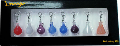 画像ギャラリー No.002のサムネイル画像 / 「リネージュ エターナルライフ リバイバルキット」の予約受付が本日スタート