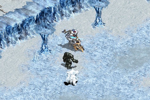 画像ギャラリー No.004のサムネイル画像 / 【PR】長い歴史を持つ「リネージュ」の重厚な世界へ旅立とう。血盟の仲間と紡ぐ筋書きのないドラマが魅力