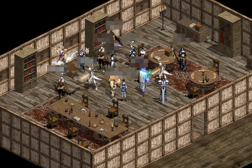 画像ギャラリー No.011のサムネイル画像 / 【PR】長い歴史を持つ「リネージュ」の重厚な世界へ旅立とう。血盟の仲間と紡ぐ筋書きのないドラマが魅力