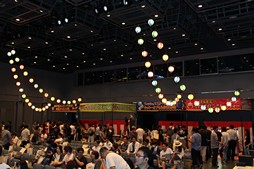 画像ギャラリー No.003のサムネイル画像 / 「NCJスーパーサマーフェスティバル 2018」が開催。「B&S」の比武日本一の決定戦や各タイトルの最新情報が公開された夏祭りの模様をレポート